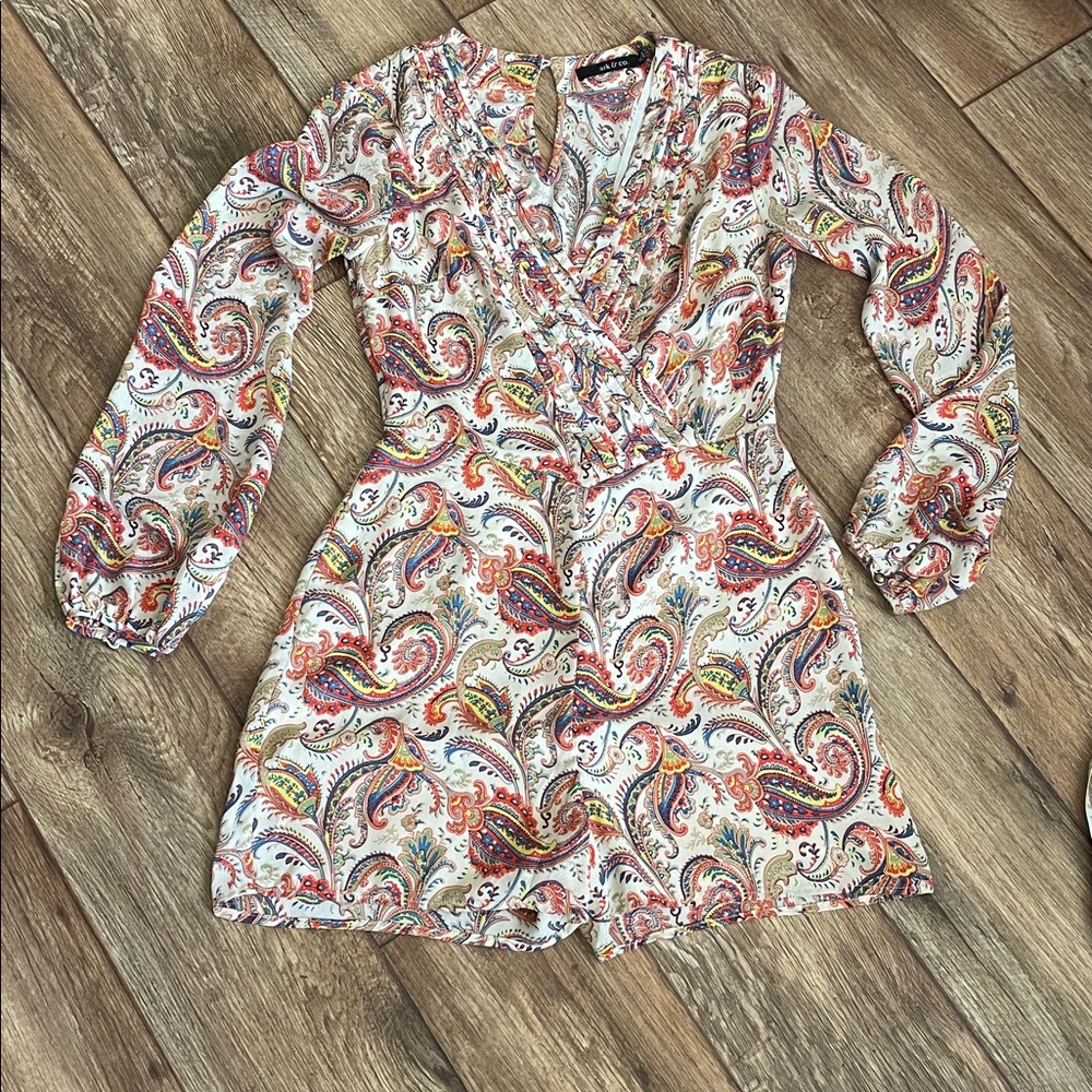 Ark & Co Romper Woman Size S